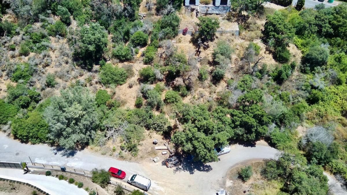 Terreno en venta en Marbella, Malaga photo 5