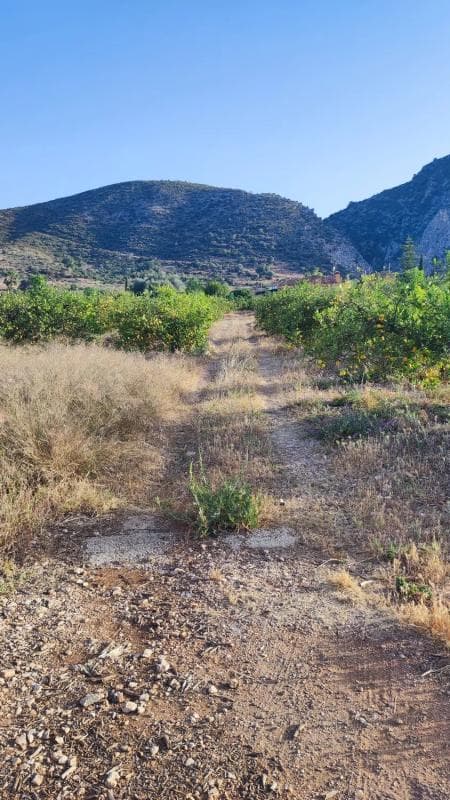 Terreno en venta en Cártama, Malaga photo 2