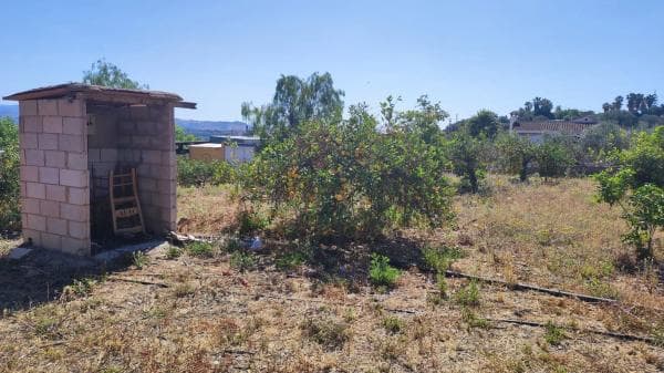 Terreno en Barriada Doña Ana s/n thumbnail 2