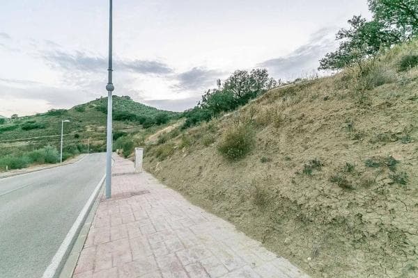 Terreno en Arrabal Urbanizacion Antequera Golf photo 1