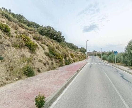 Terreno en Arrabal Urbanizacion Antequera Golf thumbnail 1