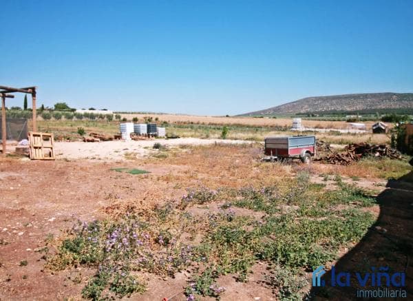 Terreno en Mollina photo 4