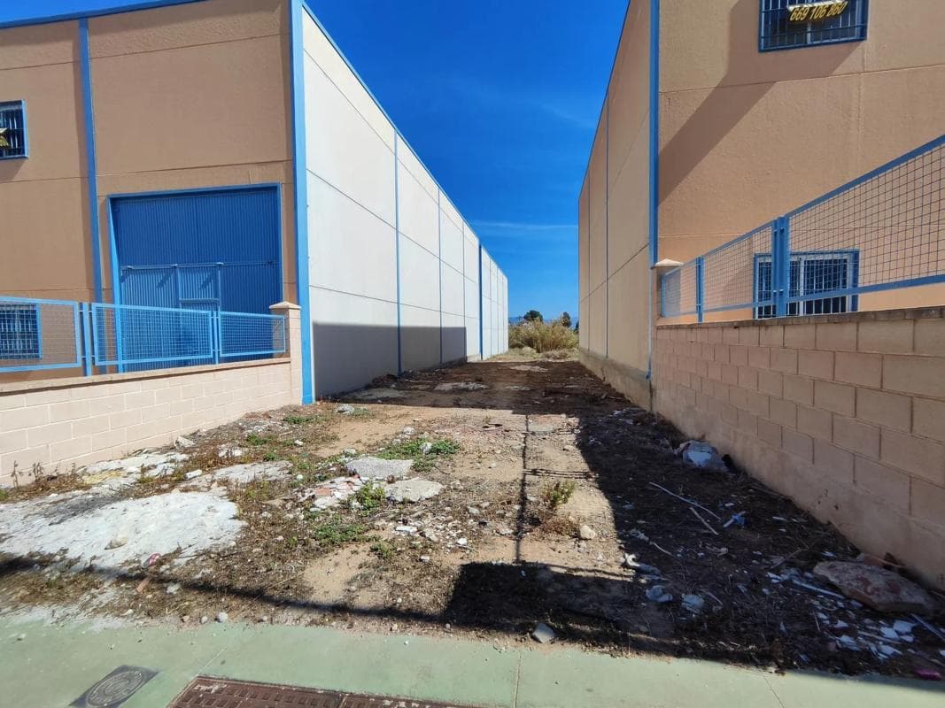 Terreno en venta en Alhaurín de la Torre, Malaga photo 4