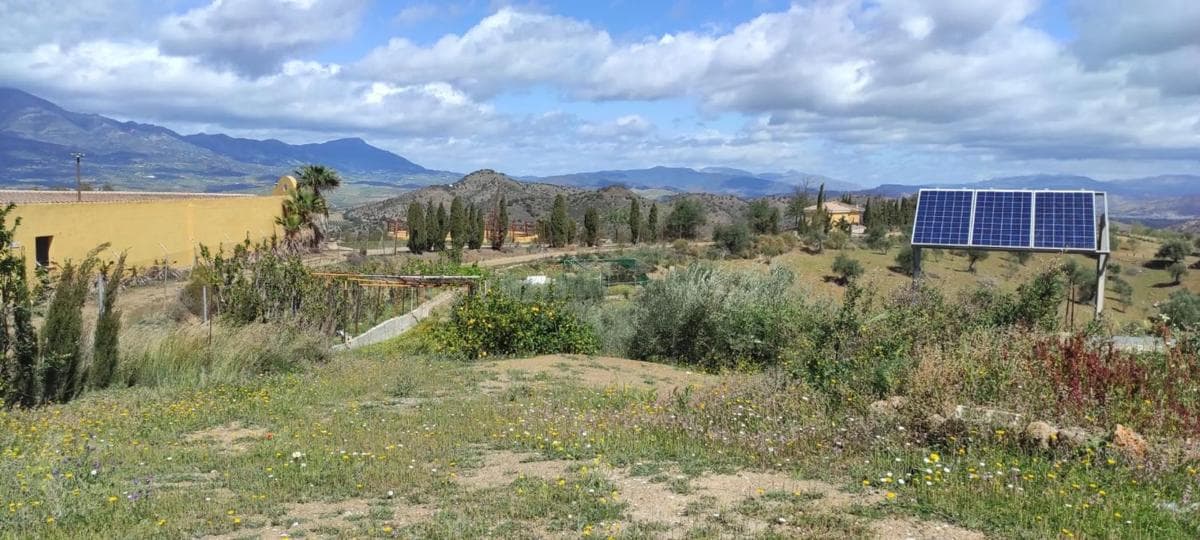Terreno en venta en Coin, Malaga photo 4