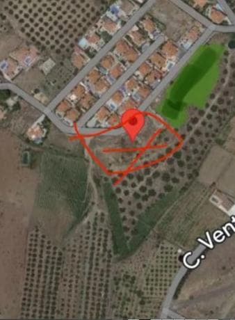 Terreno en calle Venta Baja photo 3