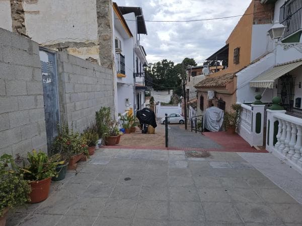 Terreno en calle Castillo s/n photo 1