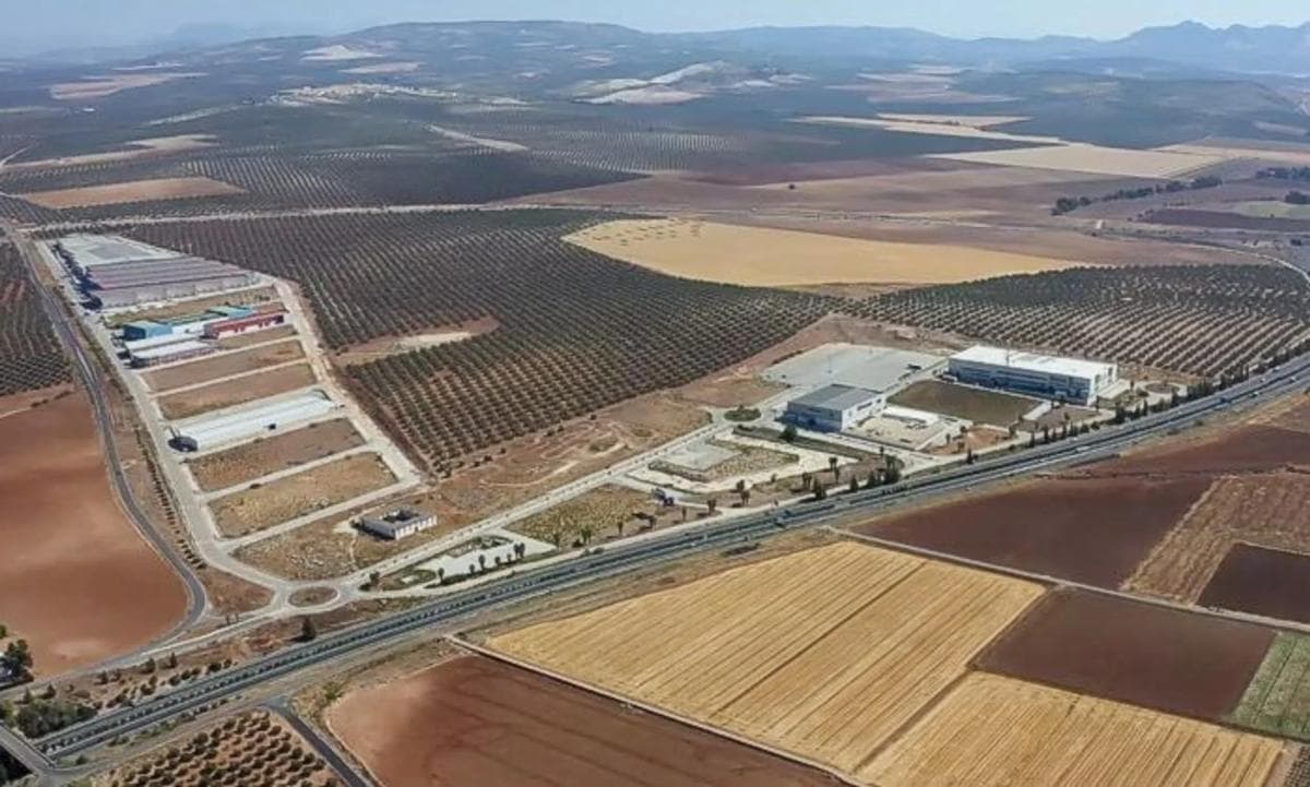 Terreno en venta en Antequera, Malaga photo 4