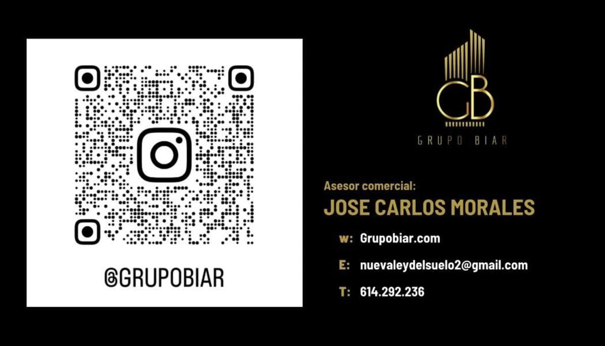Terreno en venta en Coin, Malaga plan 1