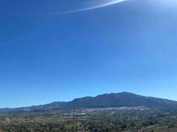 Terreno en calle Alcalá del Valle, 176 thumbnail 2