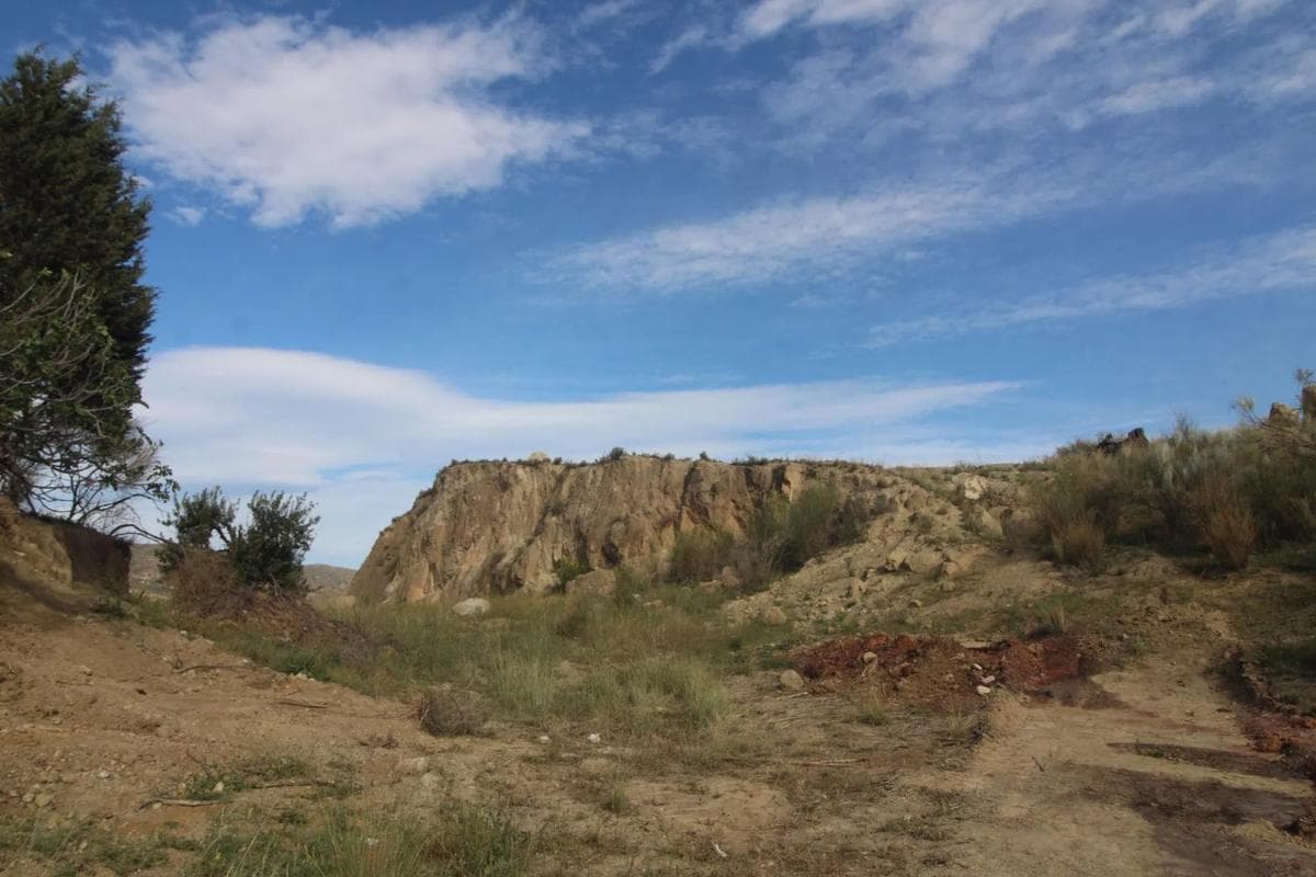 Terreno en venta en Alora, Malaga photo 5