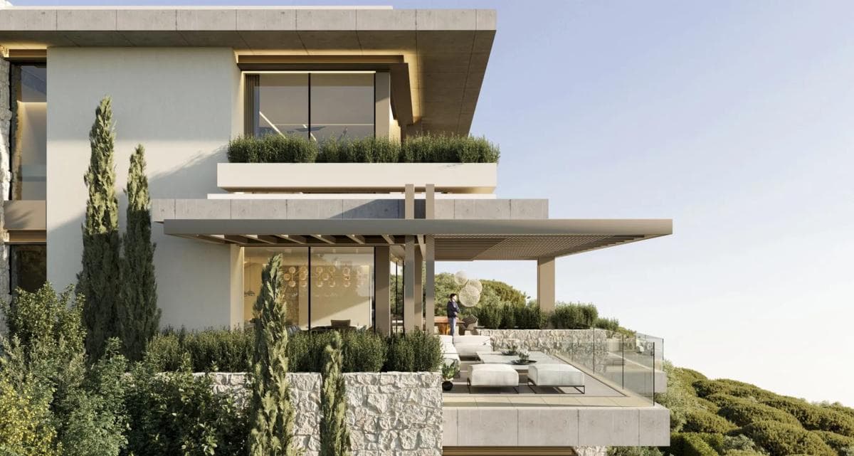 Terreno en venta en Istan, Malaga photo 4