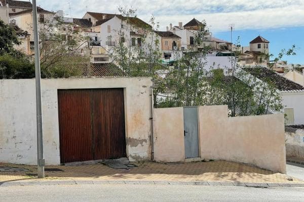 Terreno en calle Cantarranas, 28 thumbnail 1