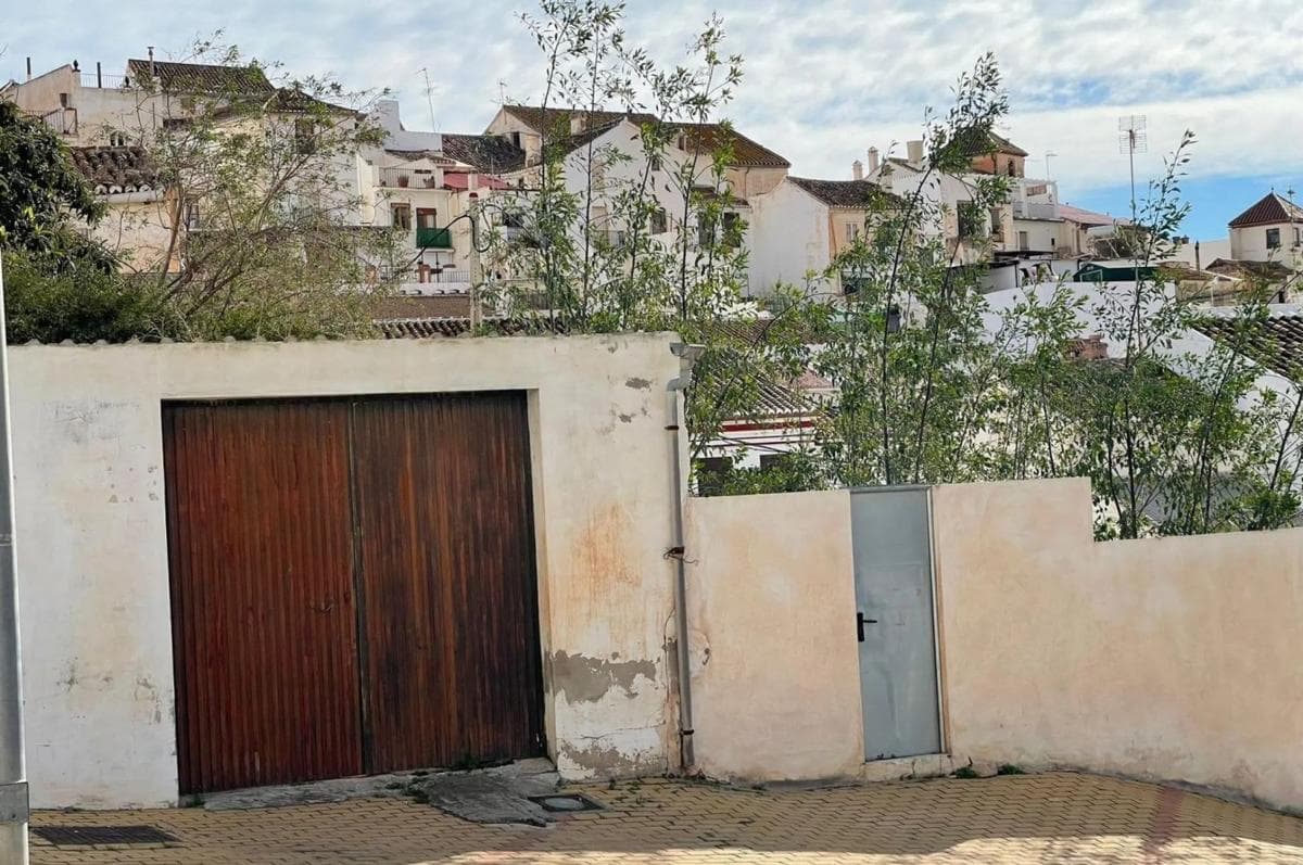 Terreno en venta en Alora, Malaga photo 3