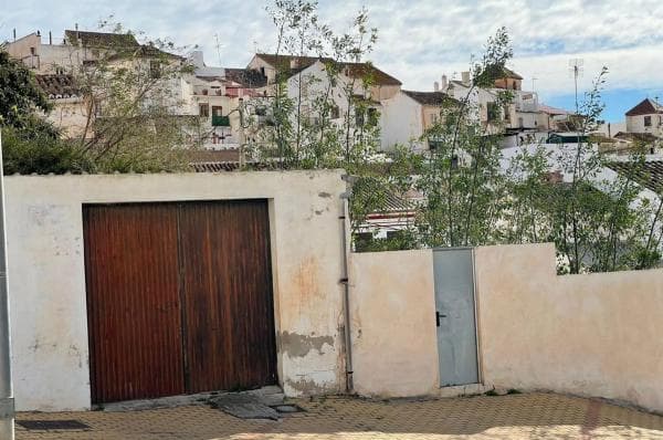 Terreno en calle Cantarranas, 28 thumbnail 2
