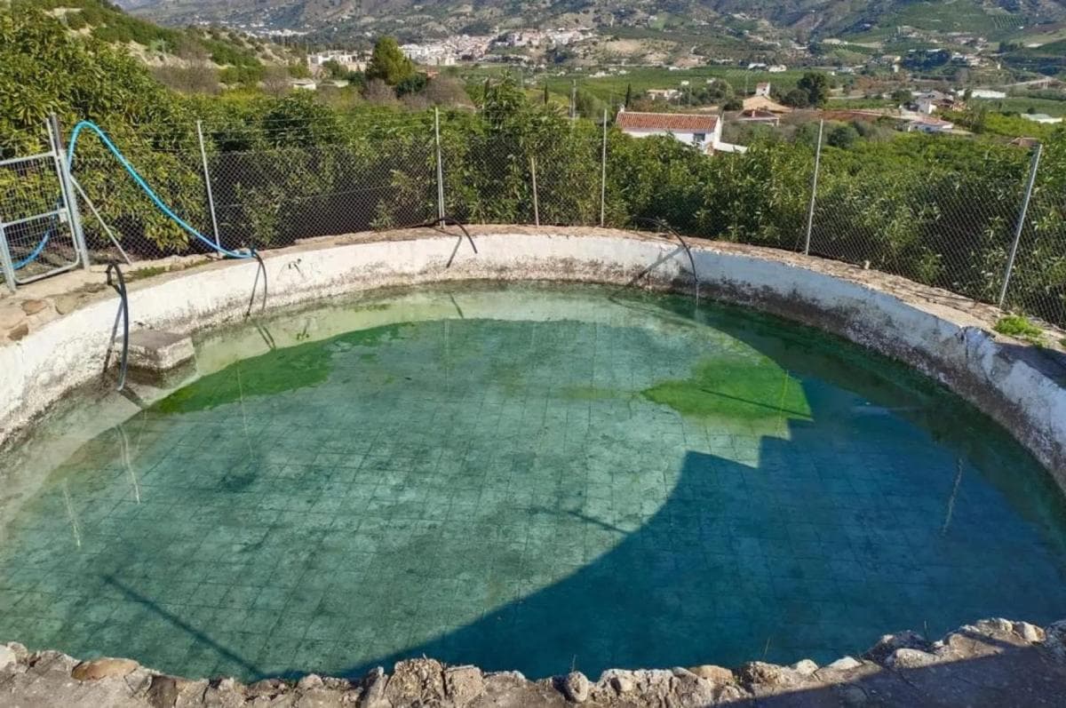 Terreno en venta en Alora, Malaga photo 2