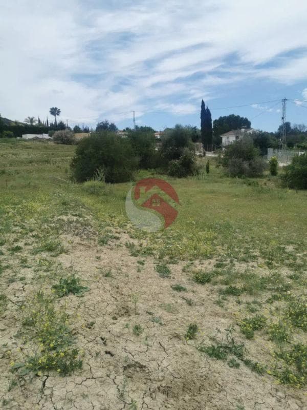 Terreno en venta en Cártama, Malaga photo 2