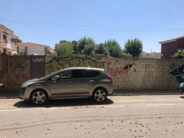 Terreno en avenida Villa de Madrid, 11 thumbnail 2