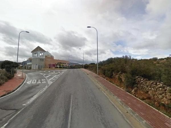Terreno en Arrabal Urb Antequera Golf thumbnail 1
