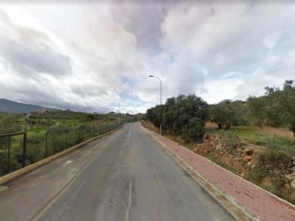 Terreno en Arrabal Urb Antequera Golf thumbnail 2