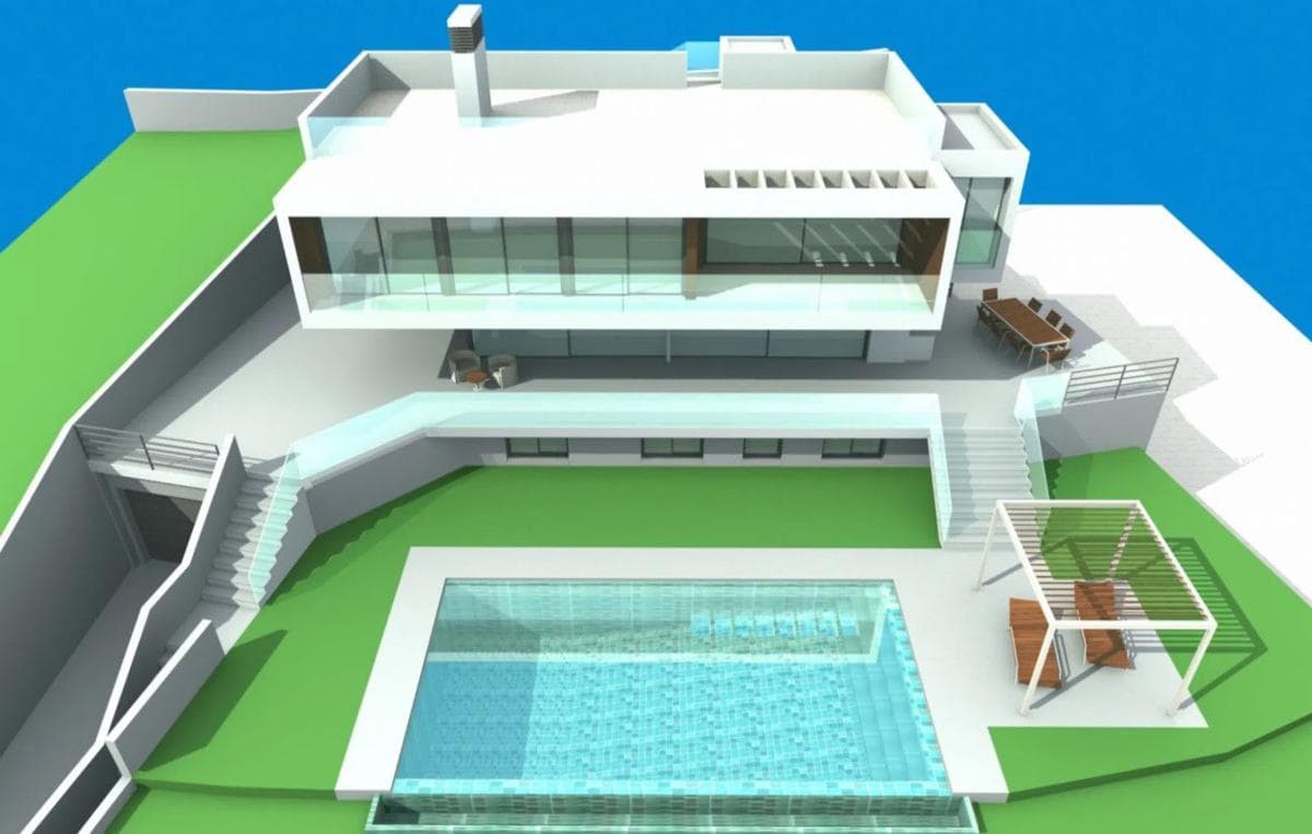Terreno en venta en Mijas, Malaga photo 4