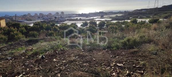 Terreno en Urbanización Santa Rosa thumbnail 1