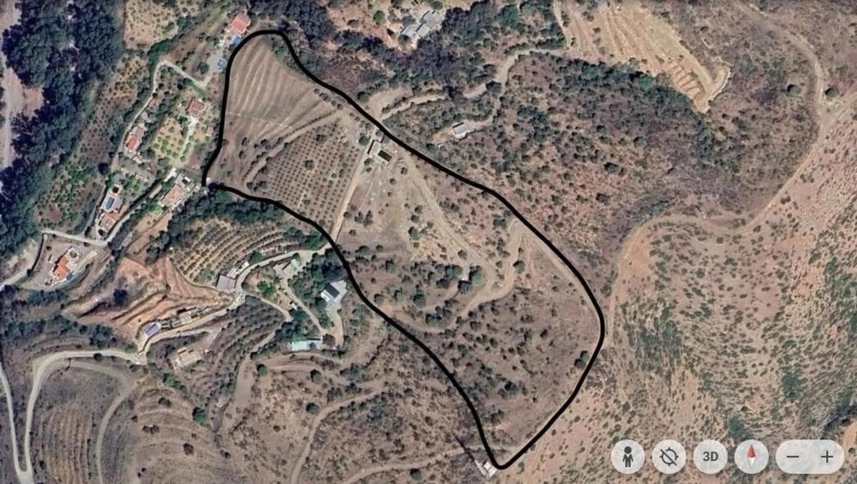 Terreno en venta en Cártama, Malaga photo 4