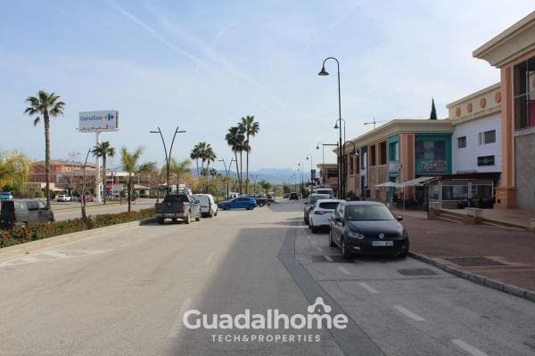 Terreno en calle Hebe thumbnail 1
