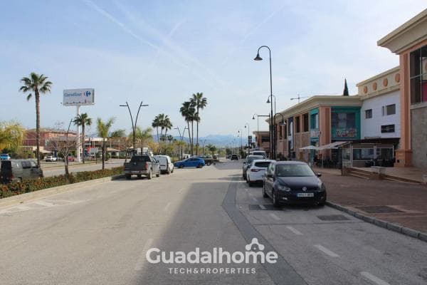 Terreno en calle Hebe, 26 photo 1