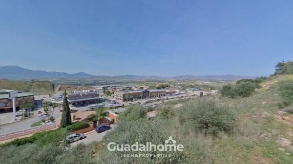 Terreno en calle Hebe, 26 thumbnail 1