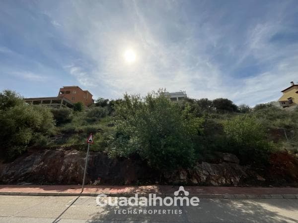 Terreno en calle Hebe, 26 thumbnail 2