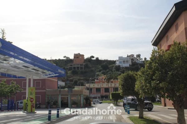 Terreno en calle Hebe, 26 photo 4