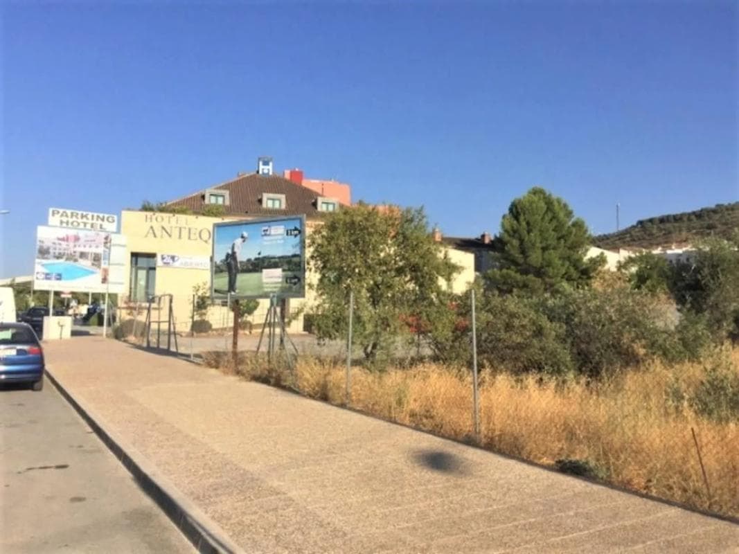Terreno en venta en Antequera, Malaga photo 3