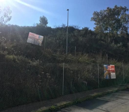 Terreno en calle Mirador de las Arquillas photo 1