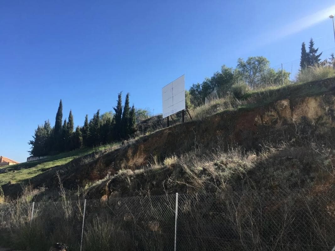 Terreno en venta en Antequera, Malaga photo 2