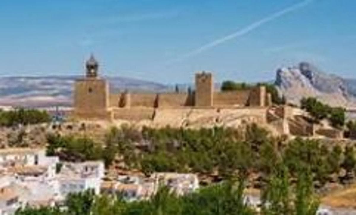 Terreno en venta en Antequera, Malaga photo 4