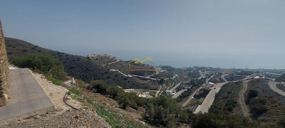 Land for sale in Torrox, Malaga photo 4