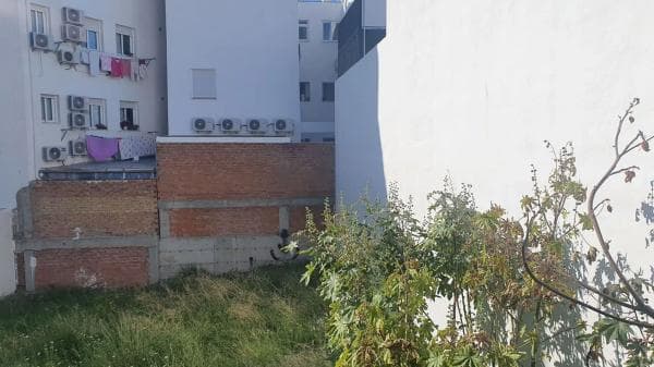 Terreno en Centro photo 1