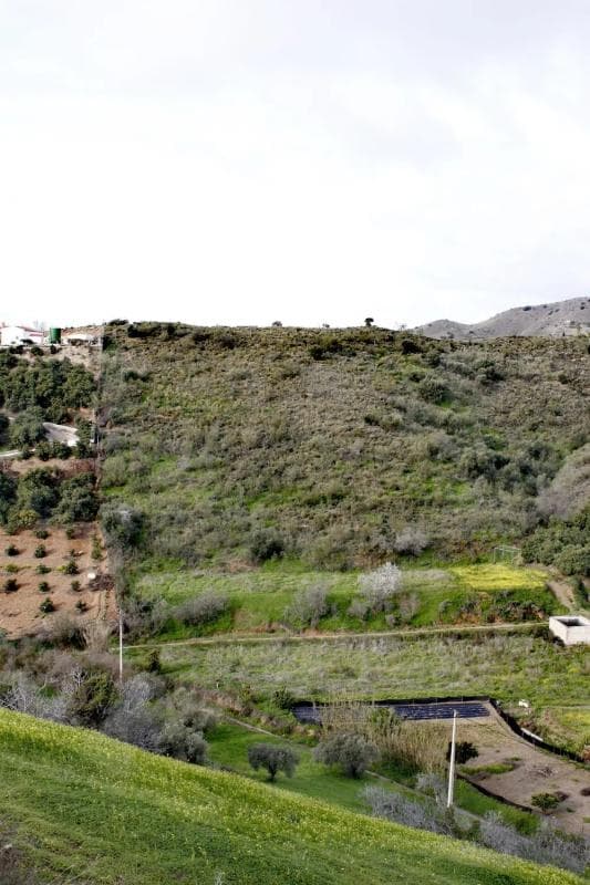 Terreno en venta en Benajarafe, Malaga photo 2