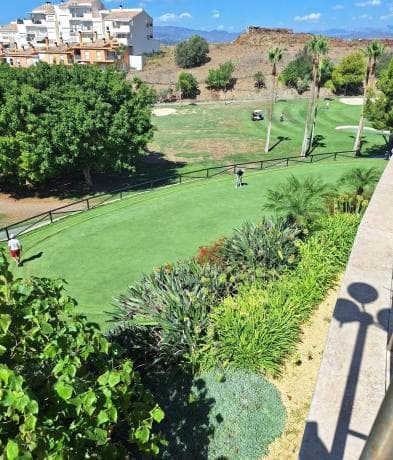 Terreno en Baviera golf playa s/n thumbnail 1