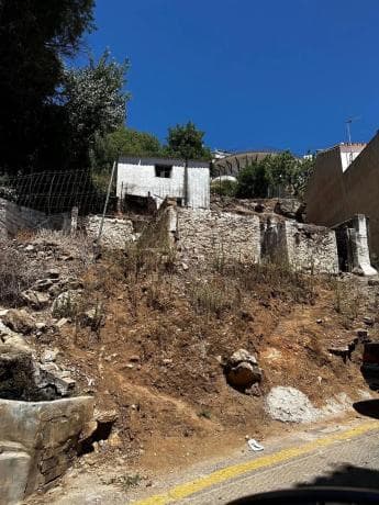 Terreno en Ojén pueblo photo