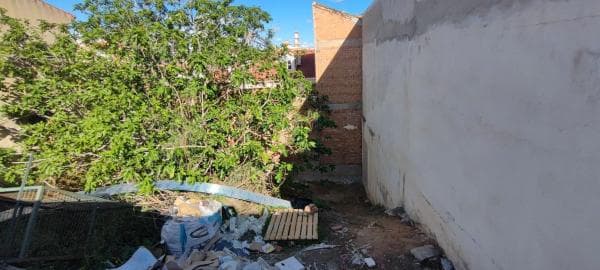 Terreno en Estación photo 1