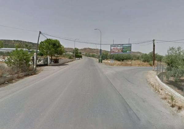 Terreno en Zona Fuentemora photo 1