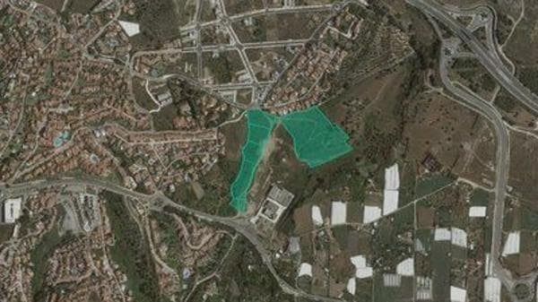 Terreno en Terreno Sup. 5 photo 1
