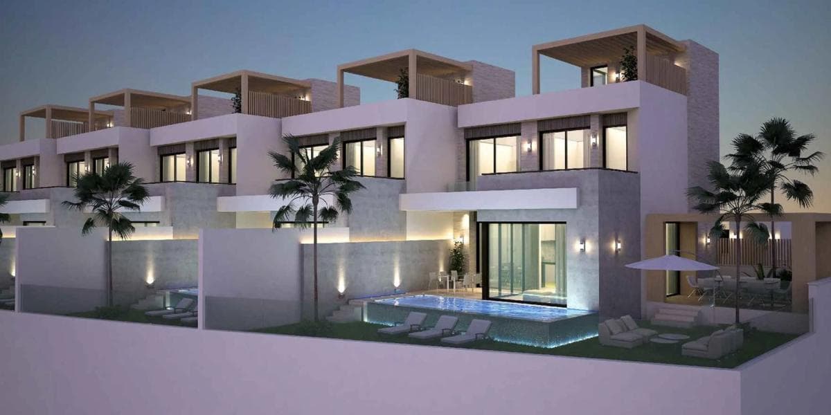 Terreno en venta en Mijas, Malaga photo 2