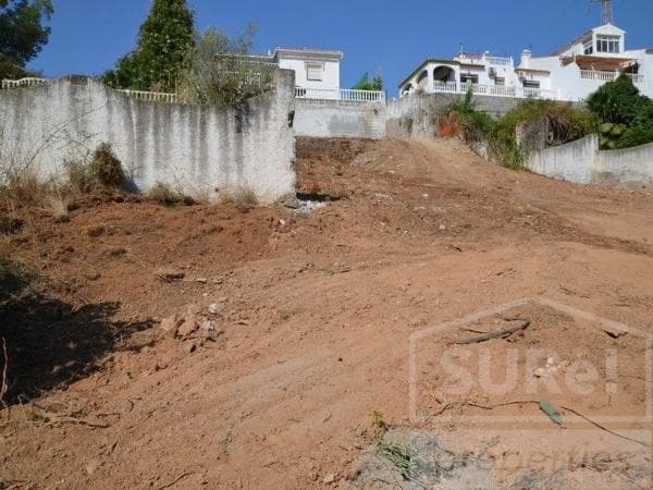 Terreno en calle Romeral Alto thumbnail 2