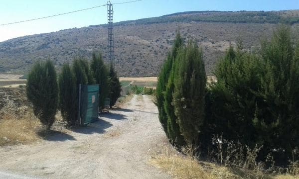 Terreno en Diseminado Diseminados, km 0 thumbnail 1