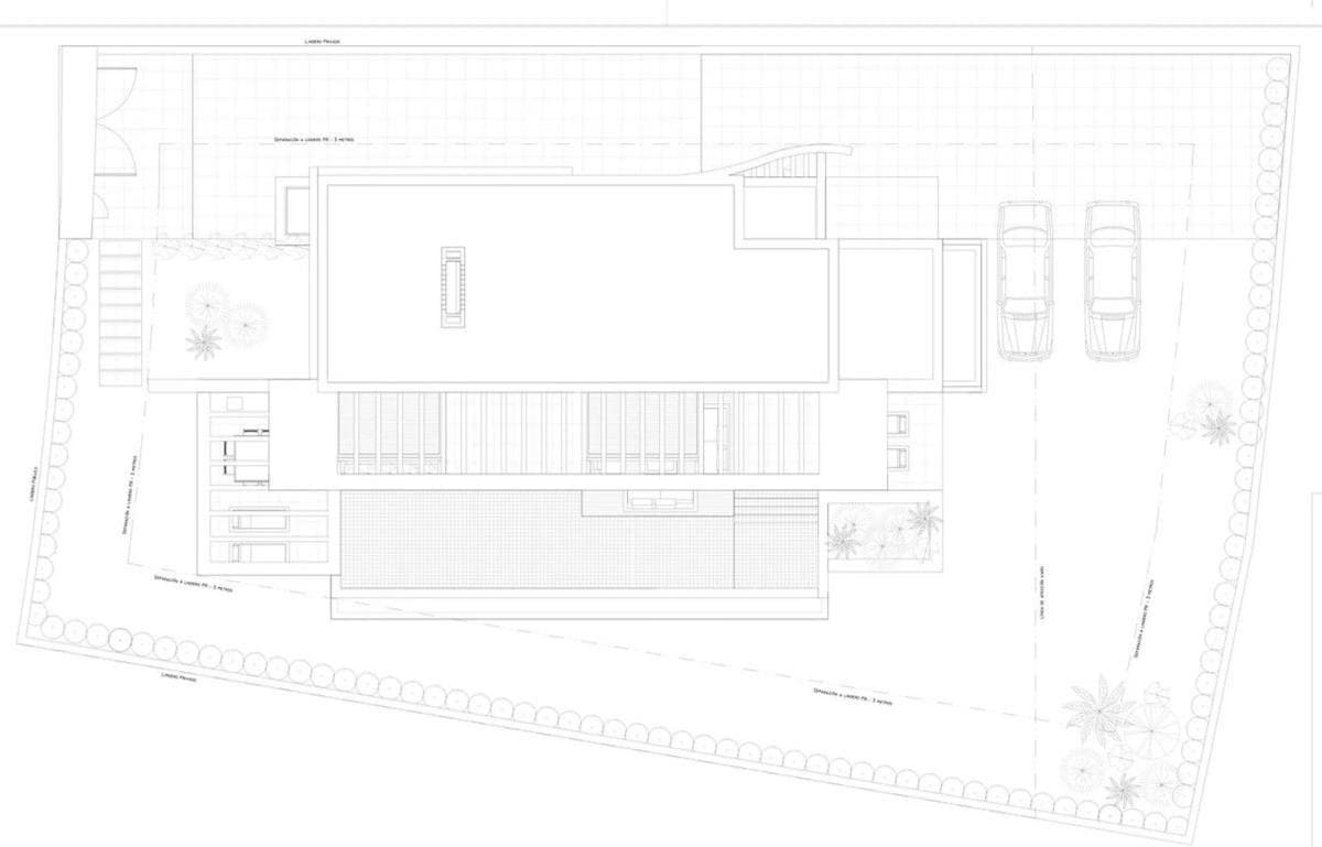 Terreno en venta en Mijas, Malaga plan 6