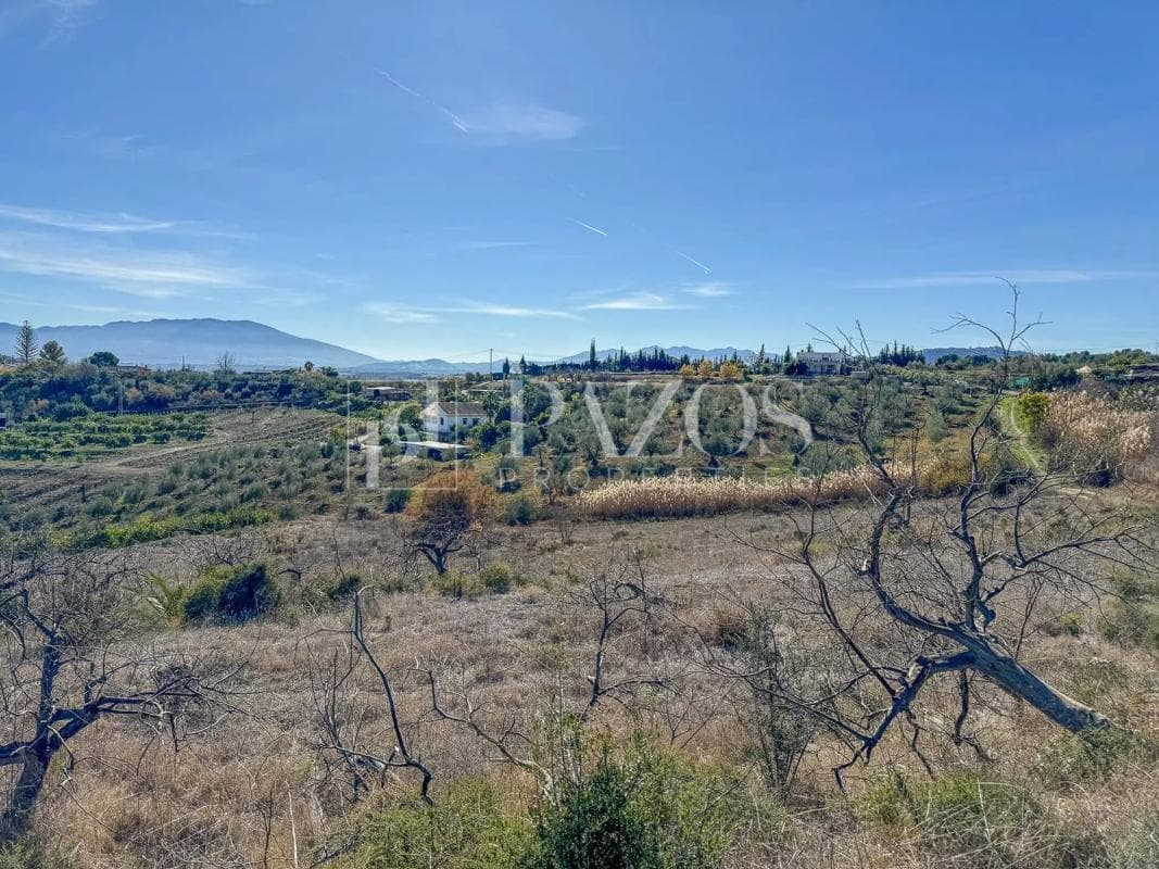 Terreno en venta en Pizarra, Malaga photo 2