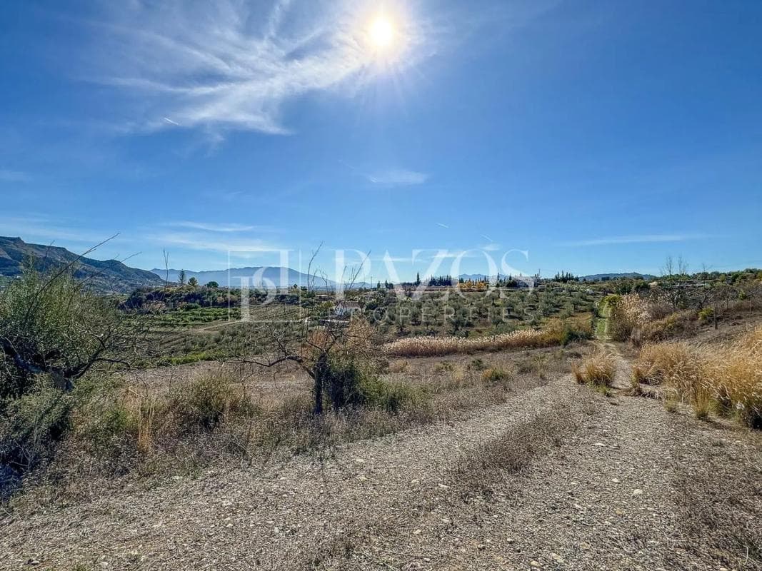 Terreno en venta en Pizarra, Malaga photo 3