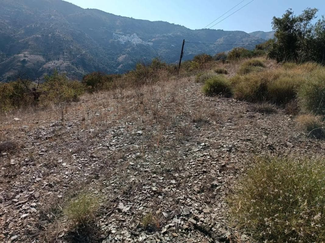 Terreno en venta en Totalan, Malaga photo 5